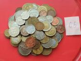 Parduodu 100 monetų rinkinius po 7€ - nuotraukos Nr. 2