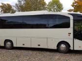 Keleivinių mikroautobusų (autobusų) nuoma - nuotraukos Nr. 5