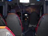 Keleivinių mikroautobusų (autobusų) nuoma - nuotraukos Nr. 6