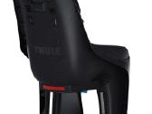 Dviračio kėdutė Thule Ridealong Lite - nuotraukos Nr. 3