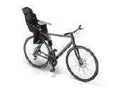 Dviračio kėdutė Thule Ridealong Lite - nuotraukos Nr. 4
