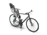 Dviračio kėdutė Thule Ridealong Lite - nuotraukos Nr. 9