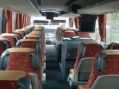 Keleivinių mikroautobusų (autobusų) nuoma - nuotraukos Nr. 8