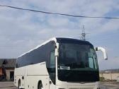 Keleivinių mikroautobusų (autobusų) nuoma - nuotraukos Nr. 9
