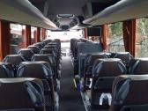 Keleivinių mikroautobusų (autobusų) nuoma - nuotraukos Nr. 10
