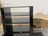 Hifi audio staliukas Norstone Esse Hifi Vinyl - nuotraukos Nr. 19