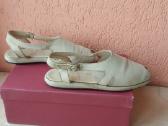 Vasarinės Clarks basutės