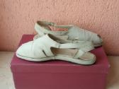 Vasarinės Clarks basutės - nuotraukos Nr. 2