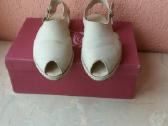 Vasarinės Clarks basutės - nuotraukos Nr. 3