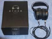 Dan Clark Audio ausines Aeon Ether2 System Stealth - nuotraukos Nr. 5