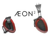 Dan Clark Audio ausines Aeon Ether2 System Stealth - nuotraukos Nr. 6