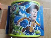 Vaiku kambario lempa Toy story 3