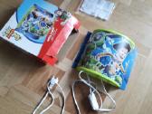 Vaiku kambario lempa Toy story 3 - nuotraukos Nr. 2