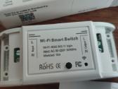 10a WiFi valdiklis