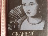 Romano 1 dalis Grafienė de Monsoro