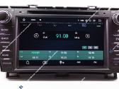 Toyota Prius Android Multimedijos / Multimedia - nuotraukos Nr. 7