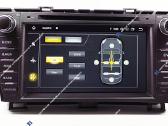 Toyota Prius Android Multimedijos / Multimedia - nuotraukos Nr. 10