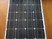 Saulės baterijos 100w komplektas su valdikliu 100a - nuotraukos Nr. 8