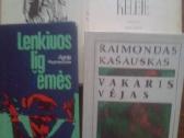 Senos knygos - nuotraukos Nr. 5