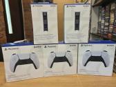 Sony Playstation 5 Pulteliai Ausinės Priedai - nuotraukos Nr. 2