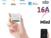 WiFi valdiklis 16a Mini Smart Switch