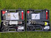 Avių kirpimo mašinėlės 550w naujos Black,bultec