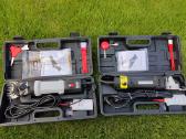 Avių kirpimo mašinėlės 550w naujos Black,bultec - nuotraukos Nr. 2