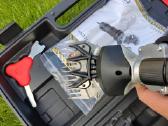 Avių kirpimo mašinėlės 550w naujos Black,bultec - nuotraukos Nr. 3