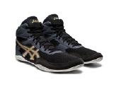 Asics imtynių batai, imtynių triko, antkeliai. - nuotraukos Nr. 14