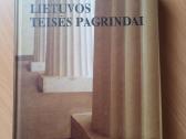 Parduodu knygas
