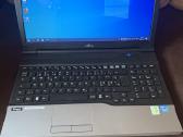Fujitsu Siemens Amiloxi 3650;fujitsu siemens a532 - nuotraukos Nr. 10