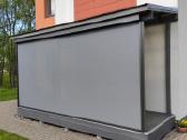 Žaliuzių servisas,markizių,vartų montavimas - nuotraukos Nr. 11
