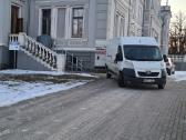 Krovinių Pervežimas Telšiuose Plungėje - nuotraukos Nr. 2