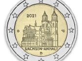 Vokietijos 2€ monetos 2026! - nuotraukos Nr. 20