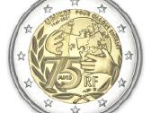 Prancūzijos 2€ monetos - 2026 Mažasis princas! - nuotraukos Nr. 24