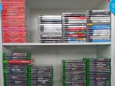 Xbox One žaidimai Vilniuje Laisvės pr. 125 - nuotraukos Nr. 13