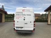 Krovininių mikroautobusų nuoma Tauragė - nuotraukos Nr. 8