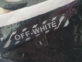 Off-white suknele - nuotraukos Nr. 5