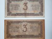 1937m. 3 červoncai Rusija - nuotraukos Nr. 2