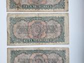1937m. 5 červoncai. Rusija - nuotraukos Nr. 4