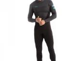 Hidrokostiumas Jobe Perth Fullsuit 3/2mm Graphite