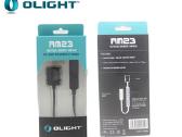 Olight M3xs-ut Javelot prozektorius 1000 metru - nuotraukos Nr. 7