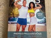 Andriaus Pauliukeviciaus knygos - nuotraukos Nr. 3