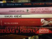 Įdomios knygos nuo 2 eur
