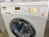 Miele W 5963 Wps - nuotraukos Nr. 2