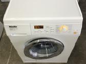 Miele W 5963 Wps - nuotraukos Nr. 5
