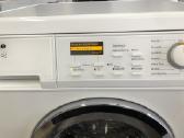 Miele W 5963 Wps - nuotraukos Nr. 8