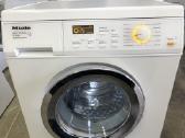Miele W 5963 Wps - nuotraukos Nr. 9