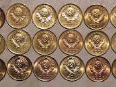 Ieškau sovietinių monetų nuo 1921 iki 1991 metų - nuotraukos Nr. 4