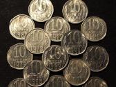 Ieškau sovietinių monetų nuo 1921 iki 1991 metų - nuotraukos Nr. 6